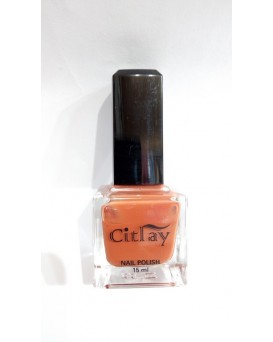 لاک ناخن سیترای - شماره 129